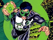 Green Lantern (Kyle Rayner)