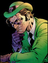 Riddler