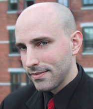 Brian K. Vaughan