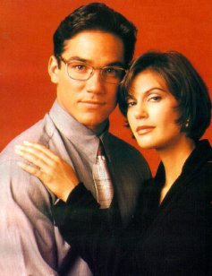 Trade Reading Order » Uncle Gorby’s Corner Of Free Stuff: Lois & Clark ...